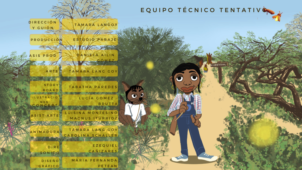 equipo creativo estudio paraje