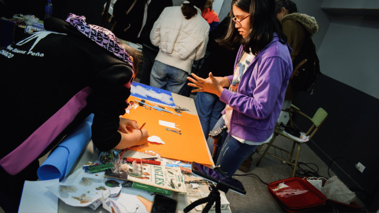 estudio paraje nuestros cursos